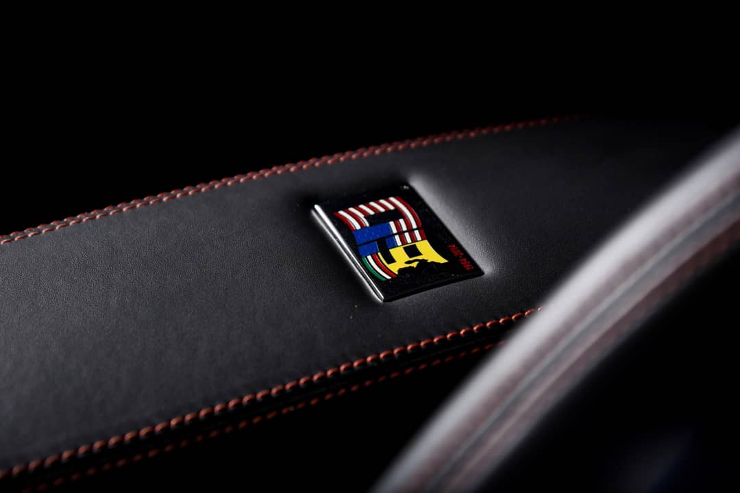 2014 Ferrari F12berlinetta — photo 6