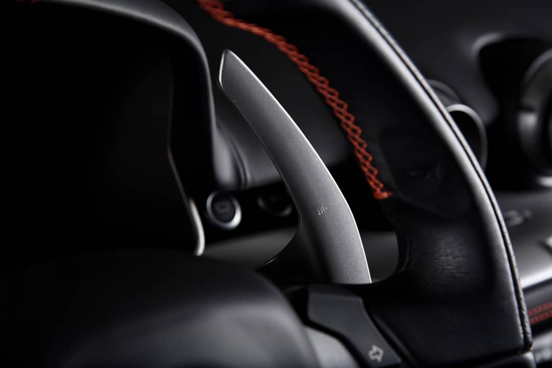 2014 Ferrari F12berlinetta — photo 9
