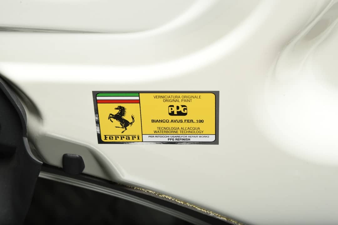 2015 Ferrari 458 Italia — photo 16