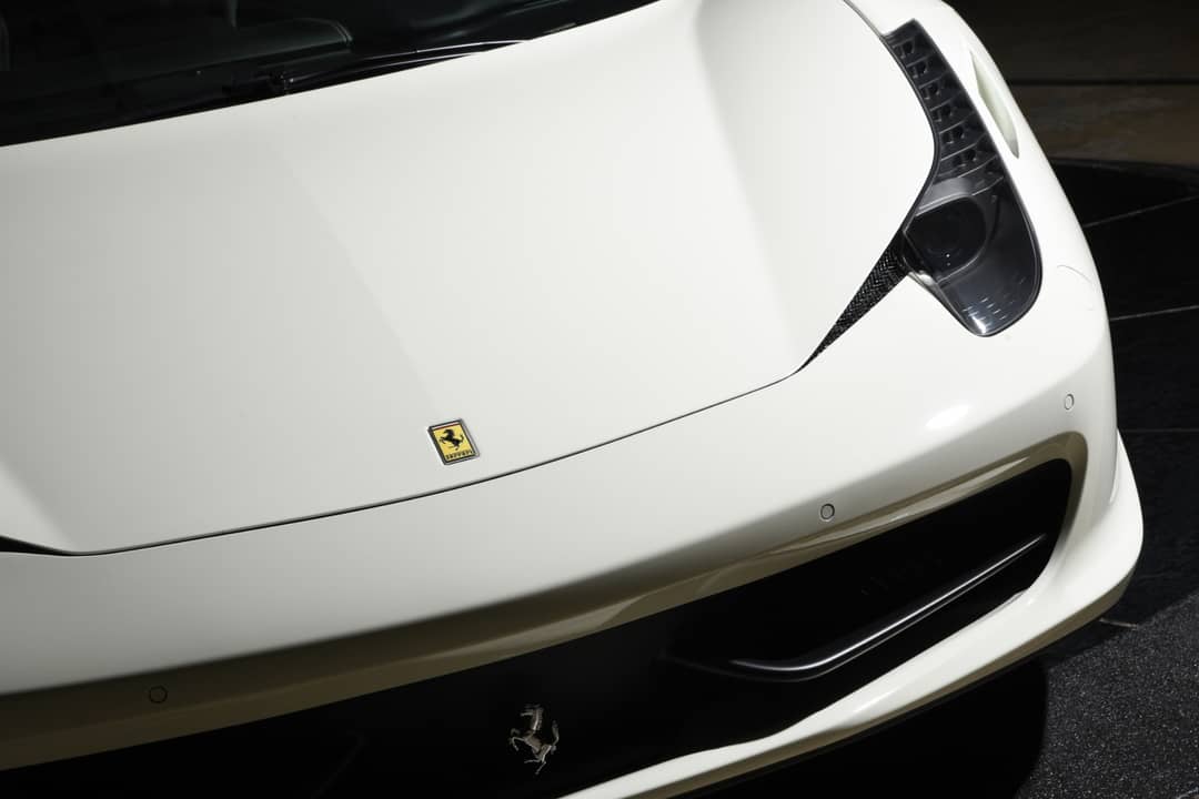2015 Ferrari 458 Italia — photo 31