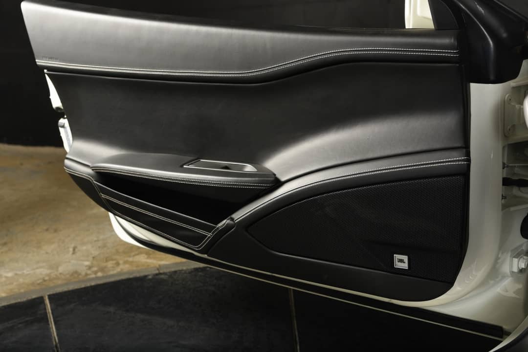 2015 Ferrari 458 Italia — photo 33