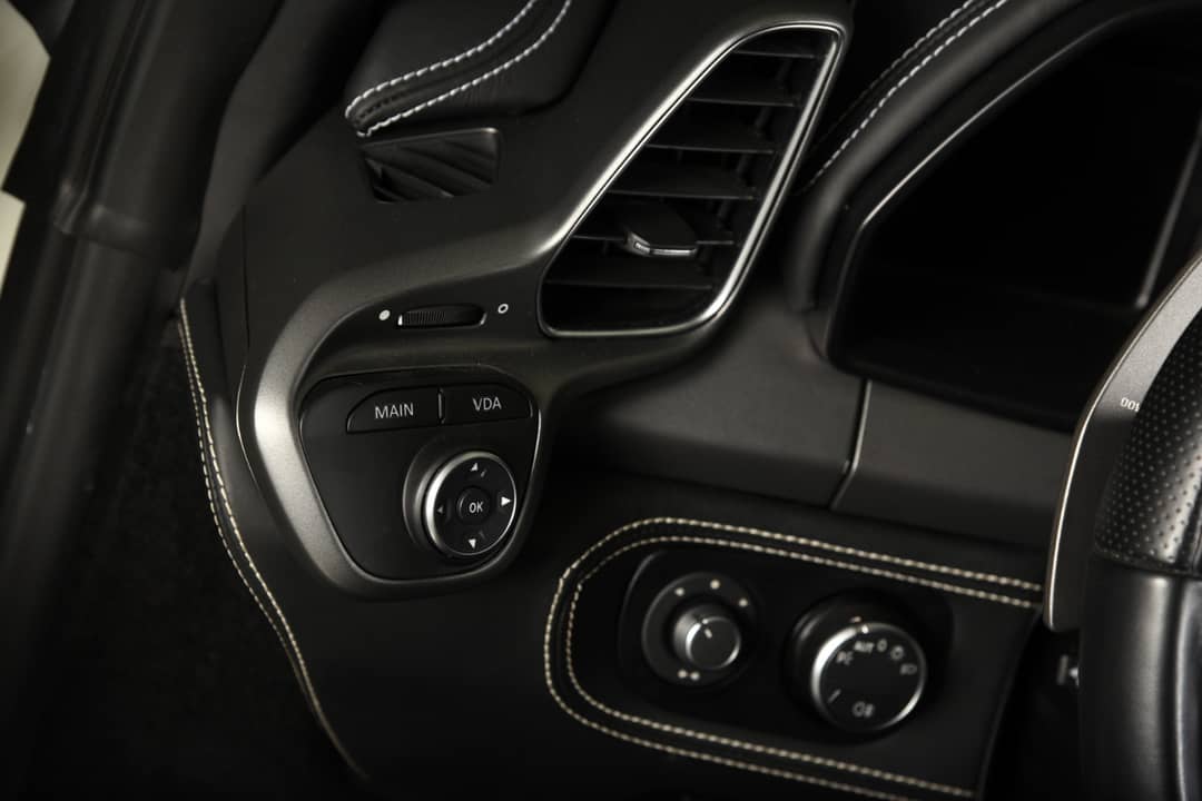 2015 Ferrari 458 Italia — photo 36
