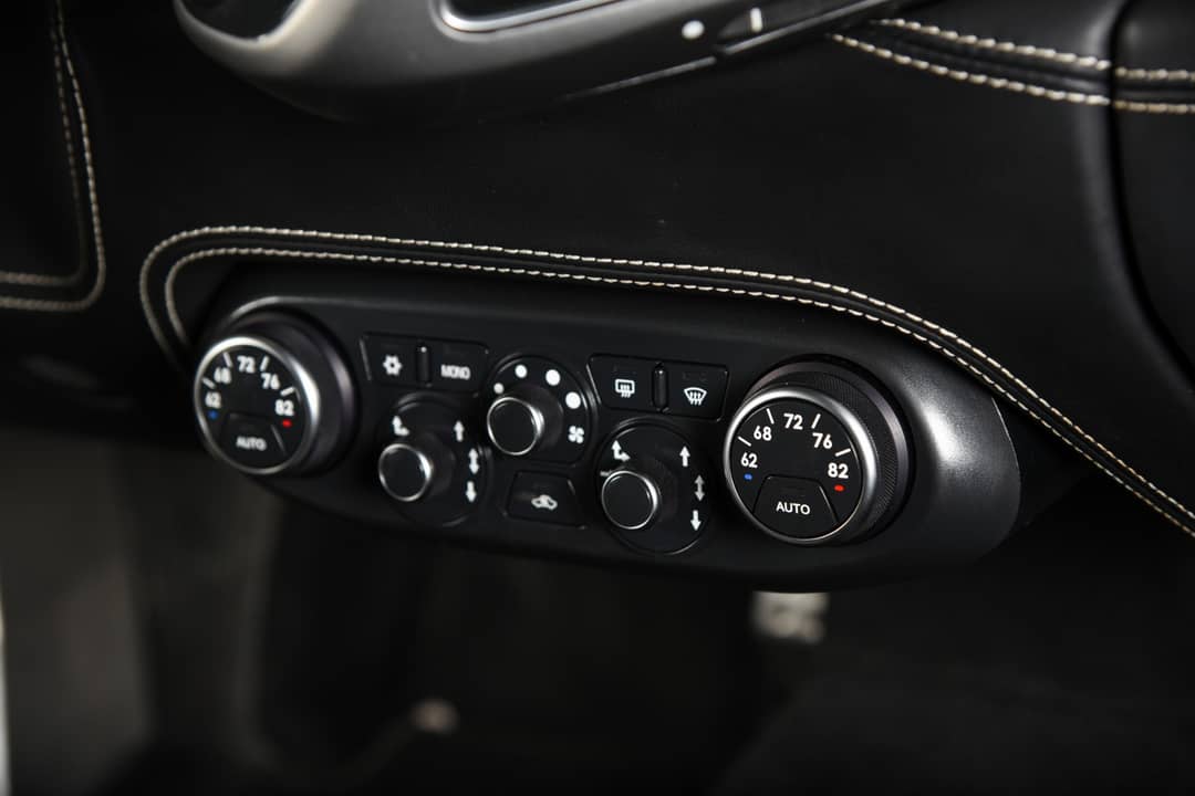 2015 Ferrari 458 Italia — photo 40