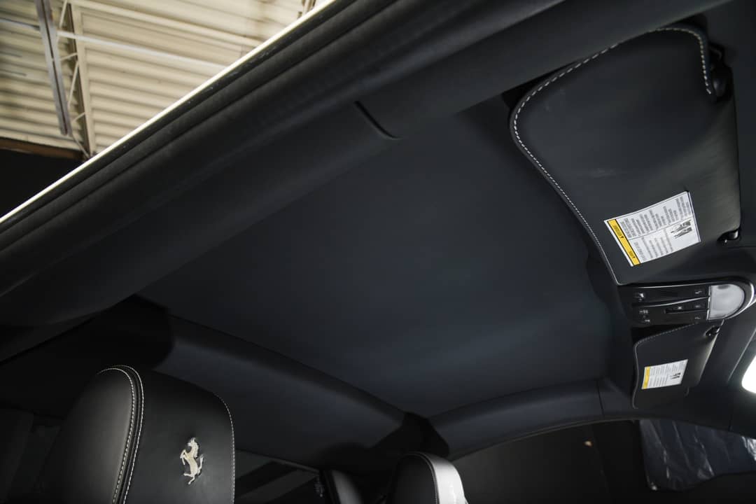 2015 Ferrari 458 Italia — photo 9