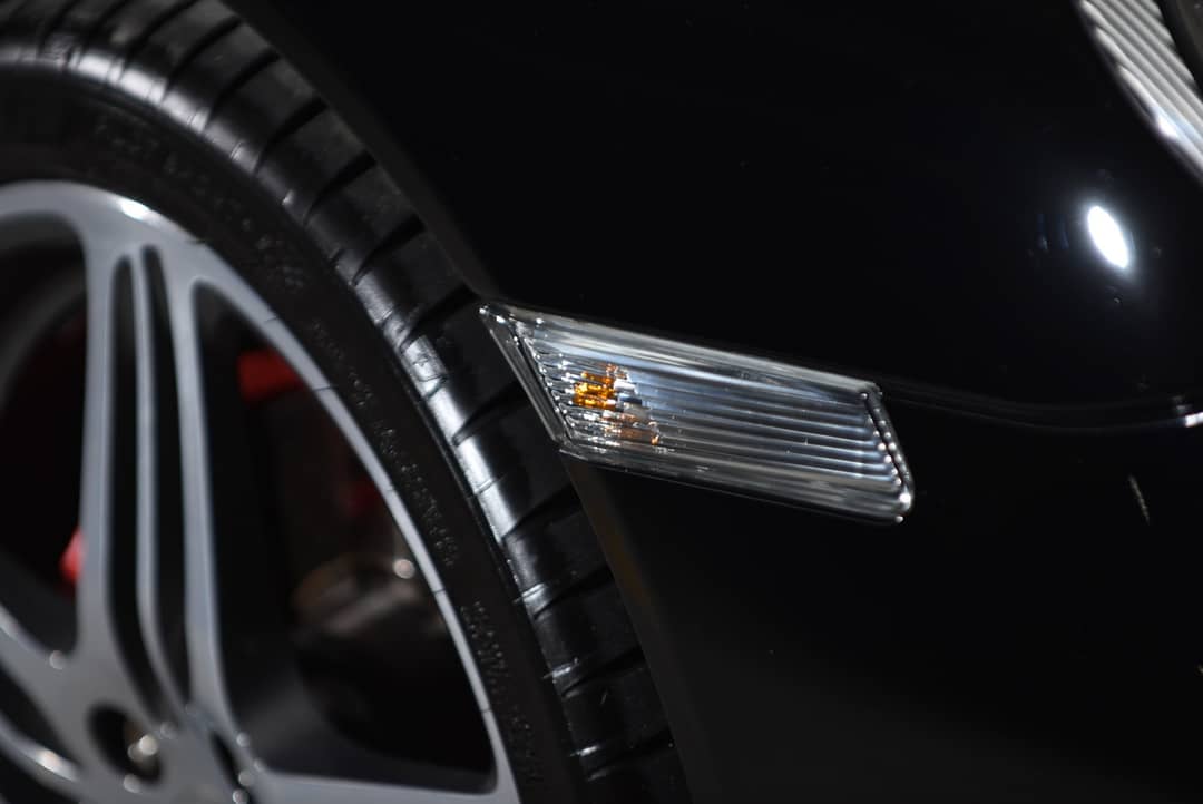 2010 Porsche 911 Carrera 4S — photo 13