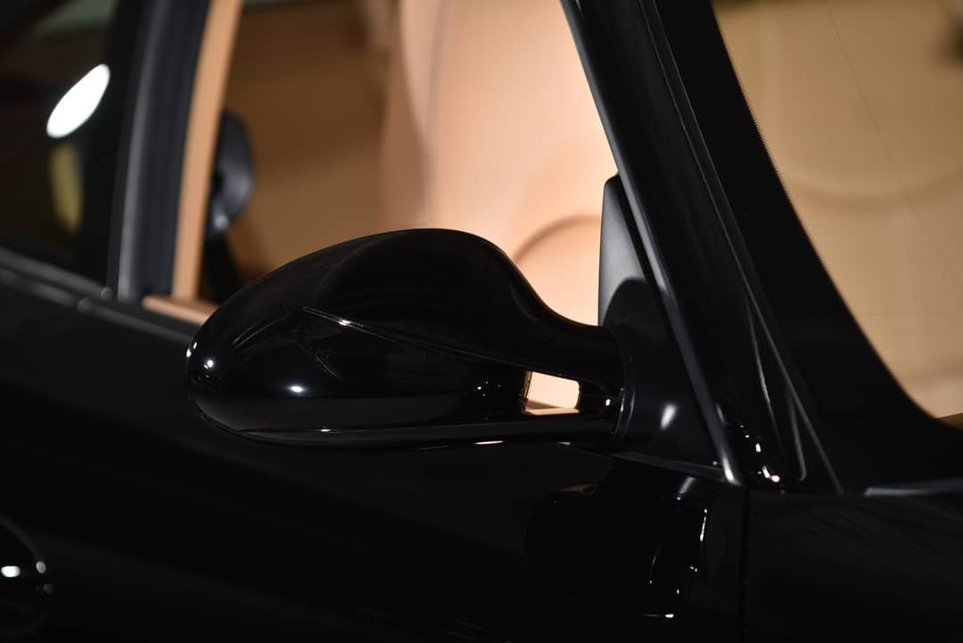 2010 Porsche 911 Carrera 4S — photo 14