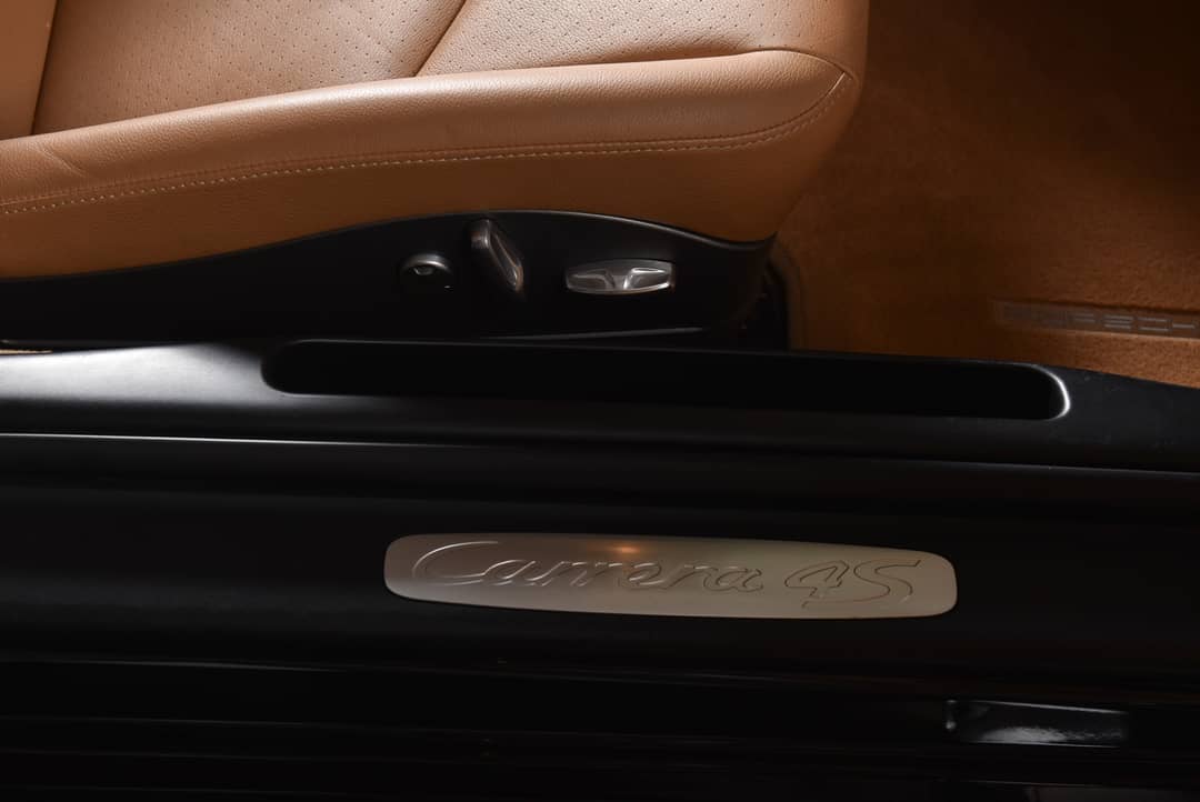 2010 Porsche 911 Carrera 4S — photo 29