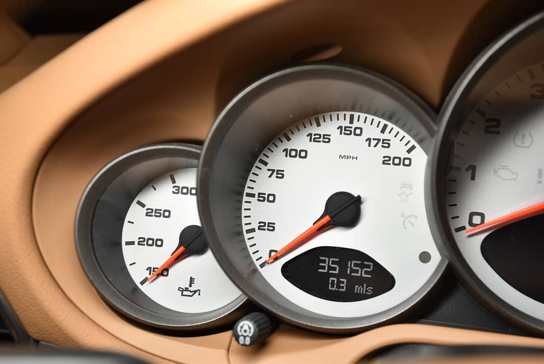 2010 Porsche 911 Carrera 4S — photo 33