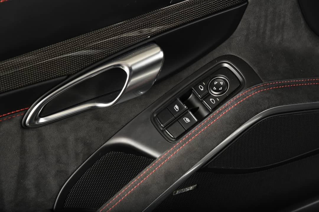 2019 Porsche 911 GT3 — photo 18