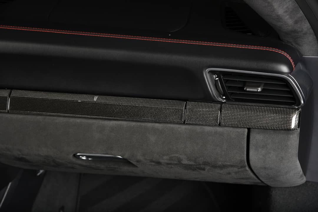 2019 Porsche 911 GT3 — photo 34