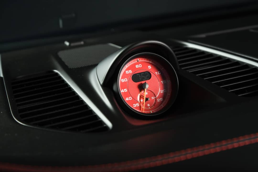 2019 Porsche 911 GT3 — photo 8
