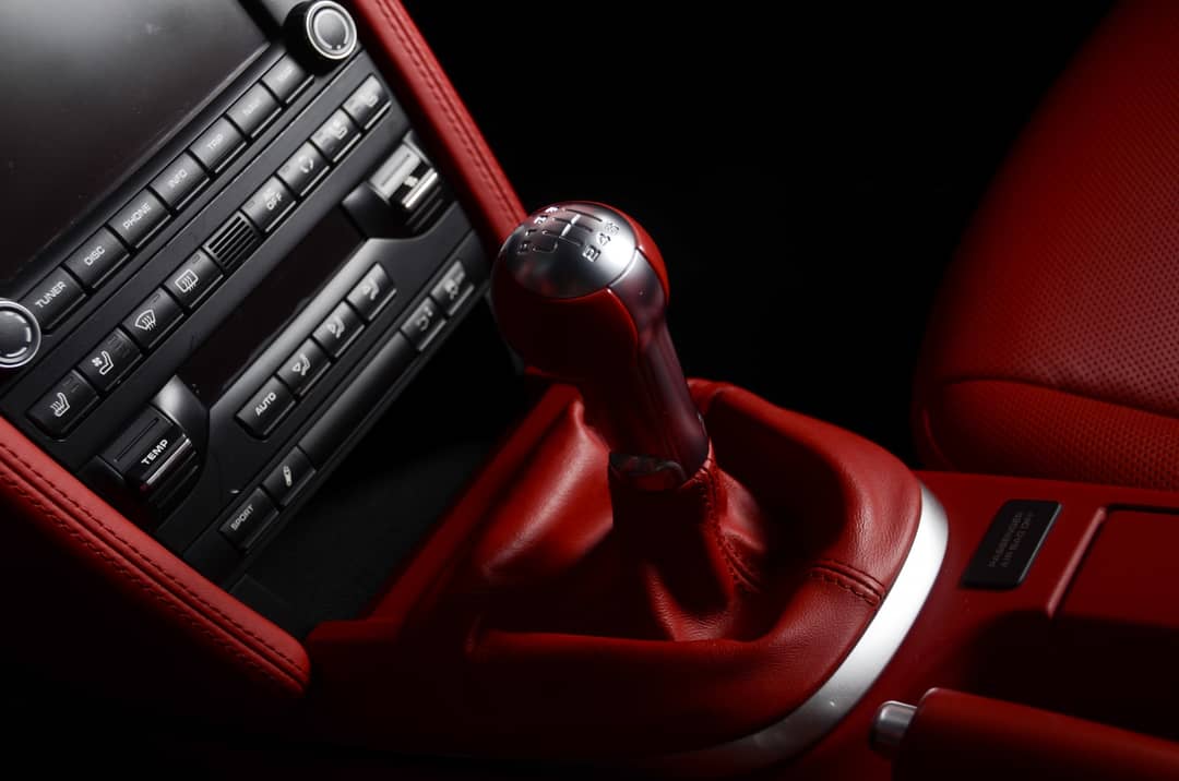 2013 Porsche 911 Turbo — photo 16