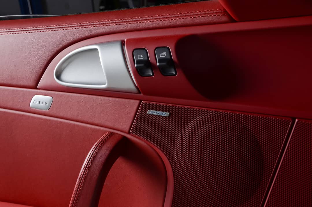 2013 Porsche 911 Turbo — photo 19