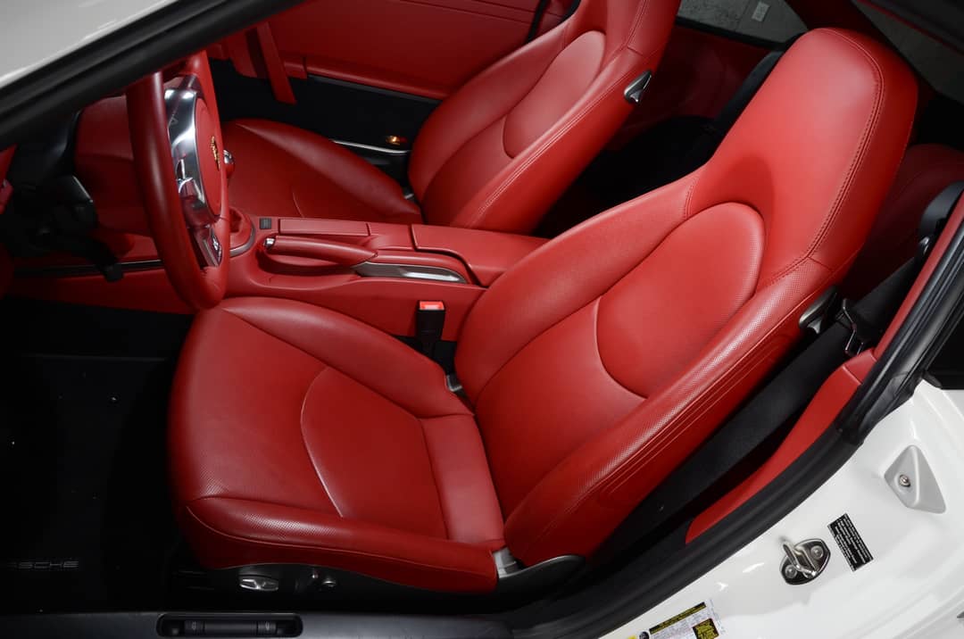2013 Porsche 911 Turbo — photo 28