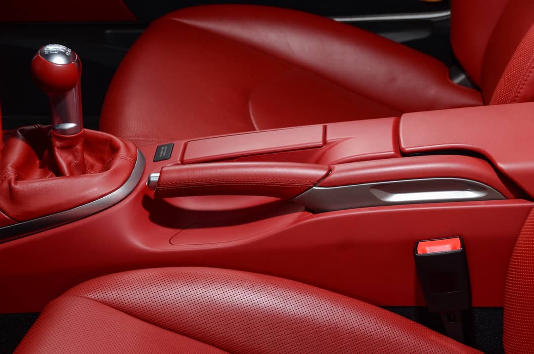 2013 Porsche 911 Turbo — photo 30
