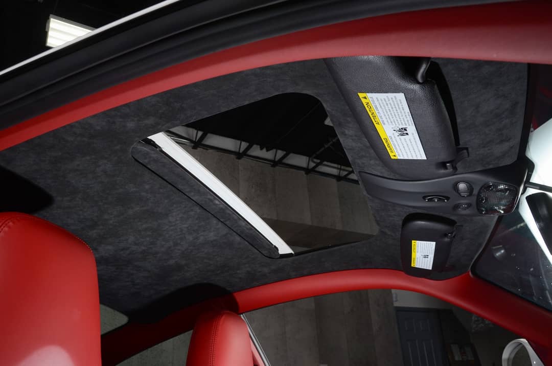 2013 Porsche 911 Turbo — photo 31