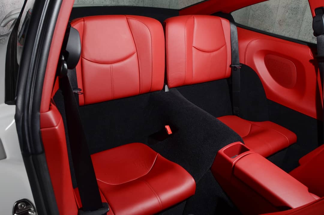 2013 Porsche 911 Turbo — photo 33