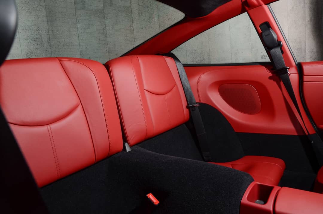 2013 Porsche 911 Turbo — photo 34
