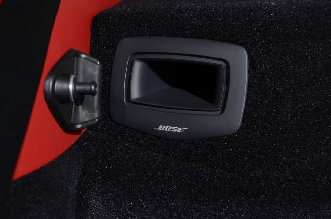 2013 Porsche 911 Turbo — photo 36