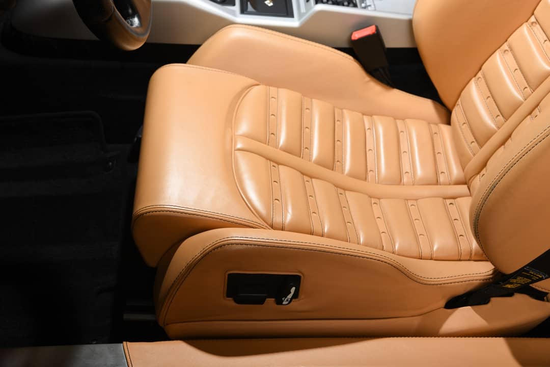 2003 Ferrari 360 Spider — photo 26