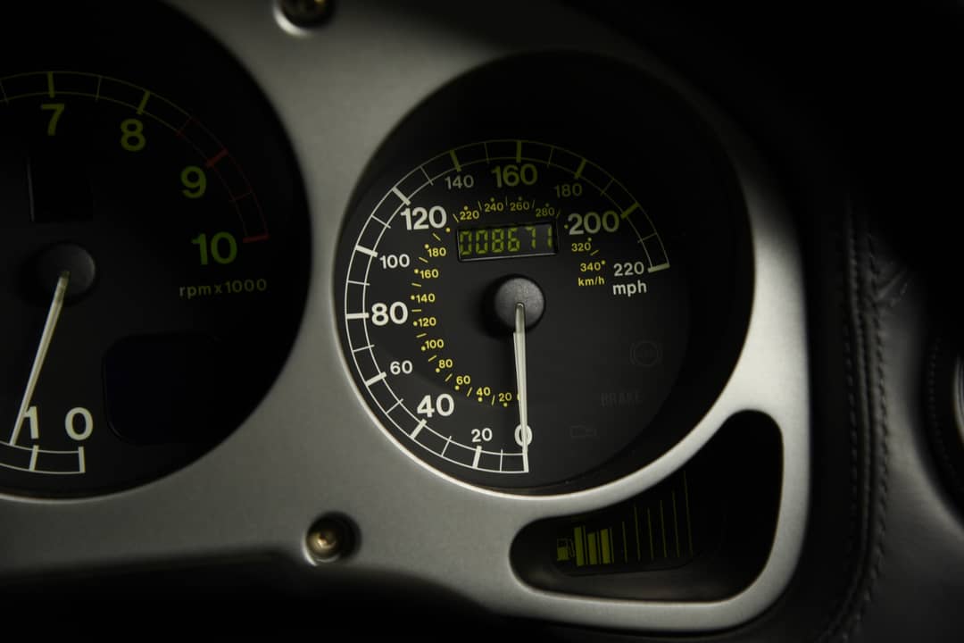 2003 Ferrari 360 Spider — photo 28