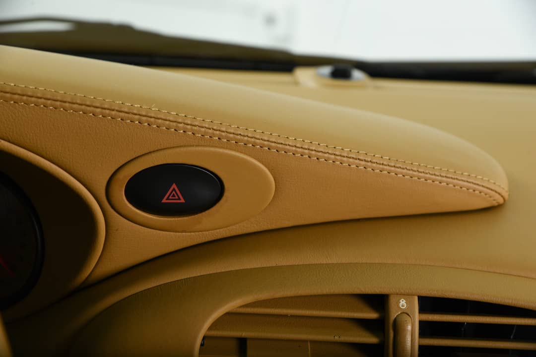 2002 Porsche 911 Turbo X50 — photo 23