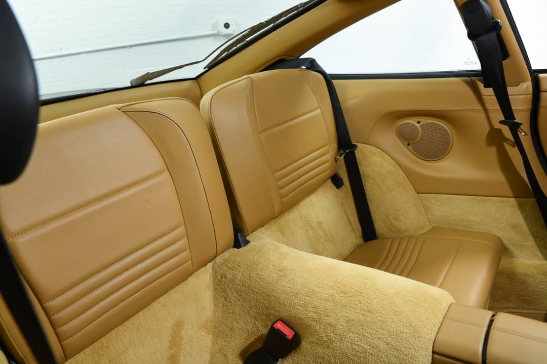 2002 Porsche 911 Turbo X50 — photo 31