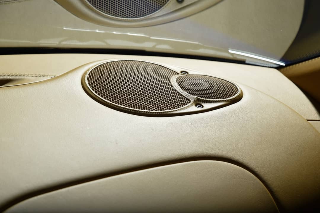 2002 Porsche 911 Turbo X50 — photo 8