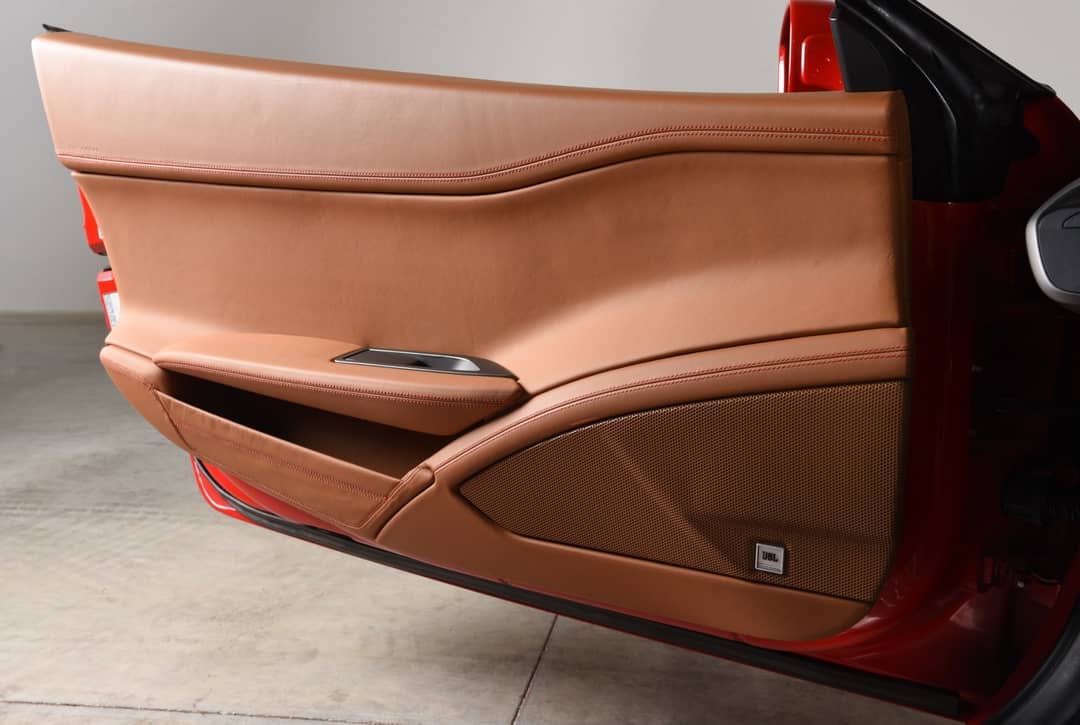 2013 Ferrari 458 Italia — photo 15