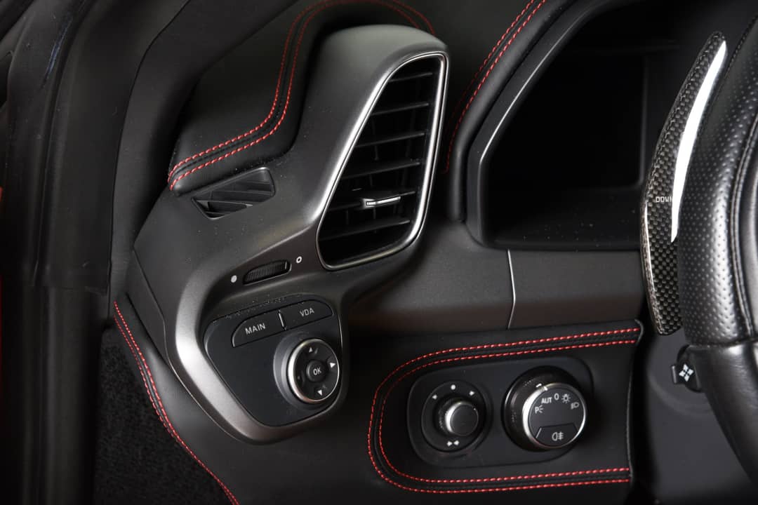 2013 Ferrari 458 Italia — photo 16
