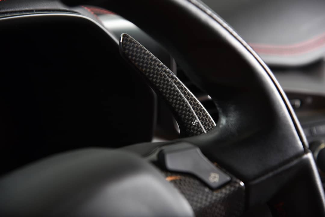 2013 Ferrari 458 Italia — photo 17