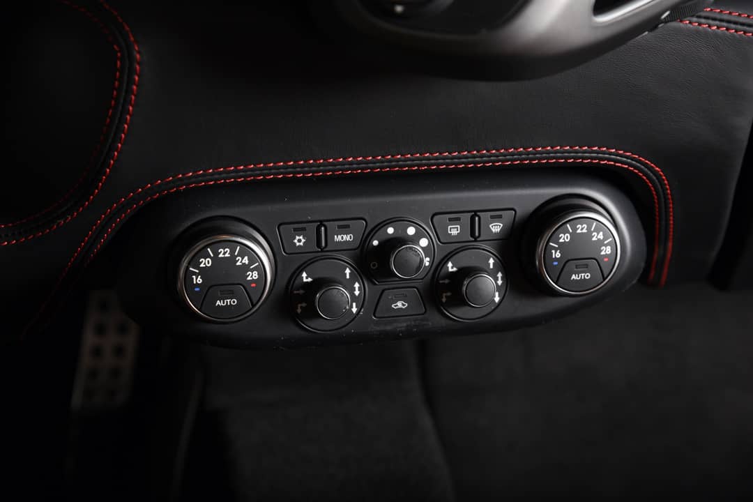 2013 Ferrari 458 Italia — photo 18