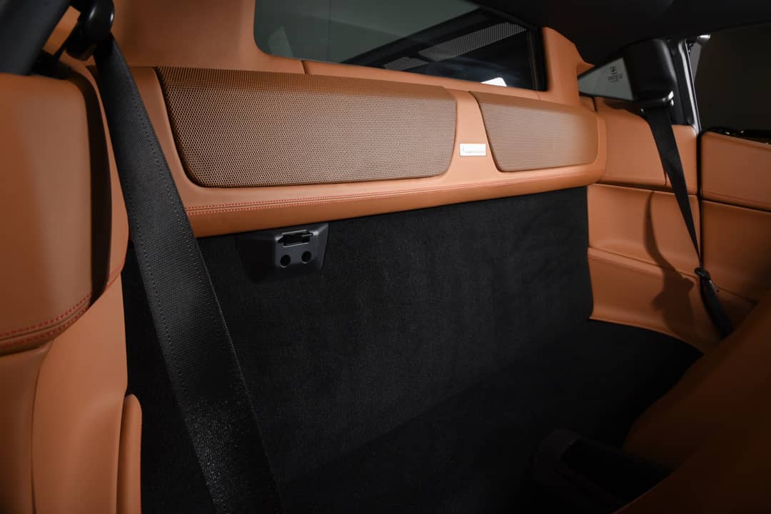 2013 Ferrari 458 Italia — photo 20