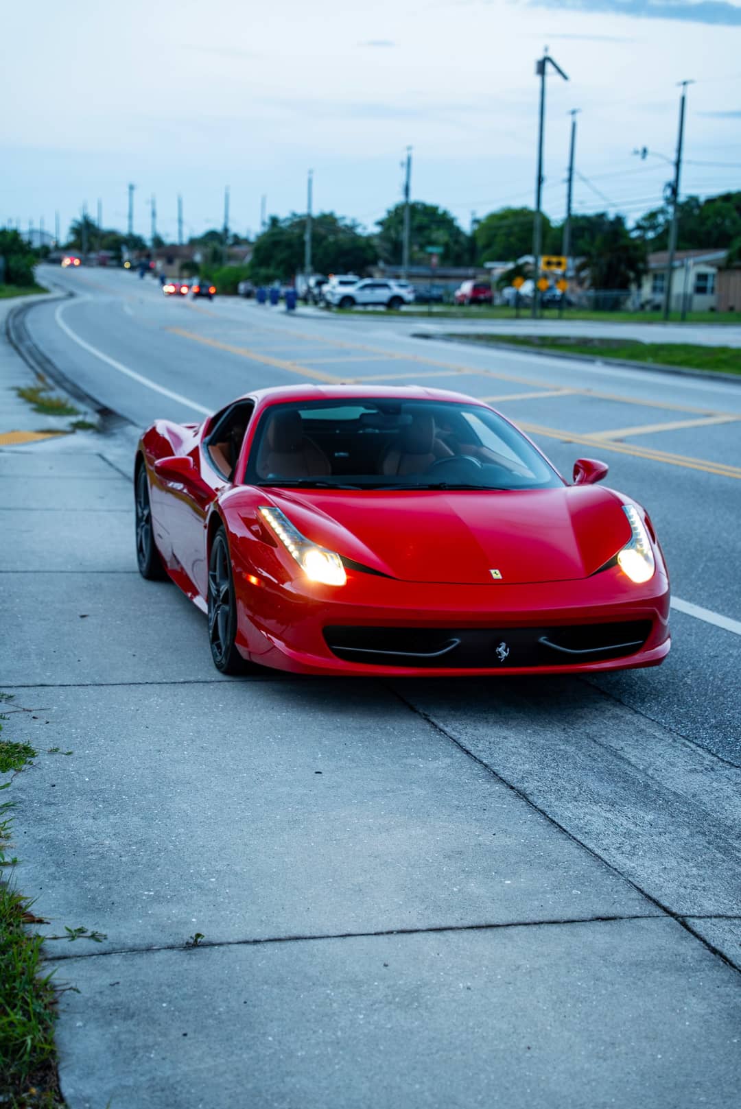 2013 Ferrari 458 Italia — photo 26