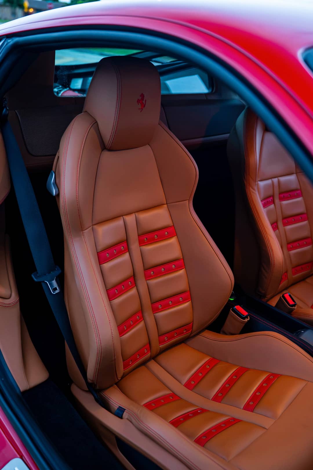 2013 Ferrari 458 Italia — photo 29