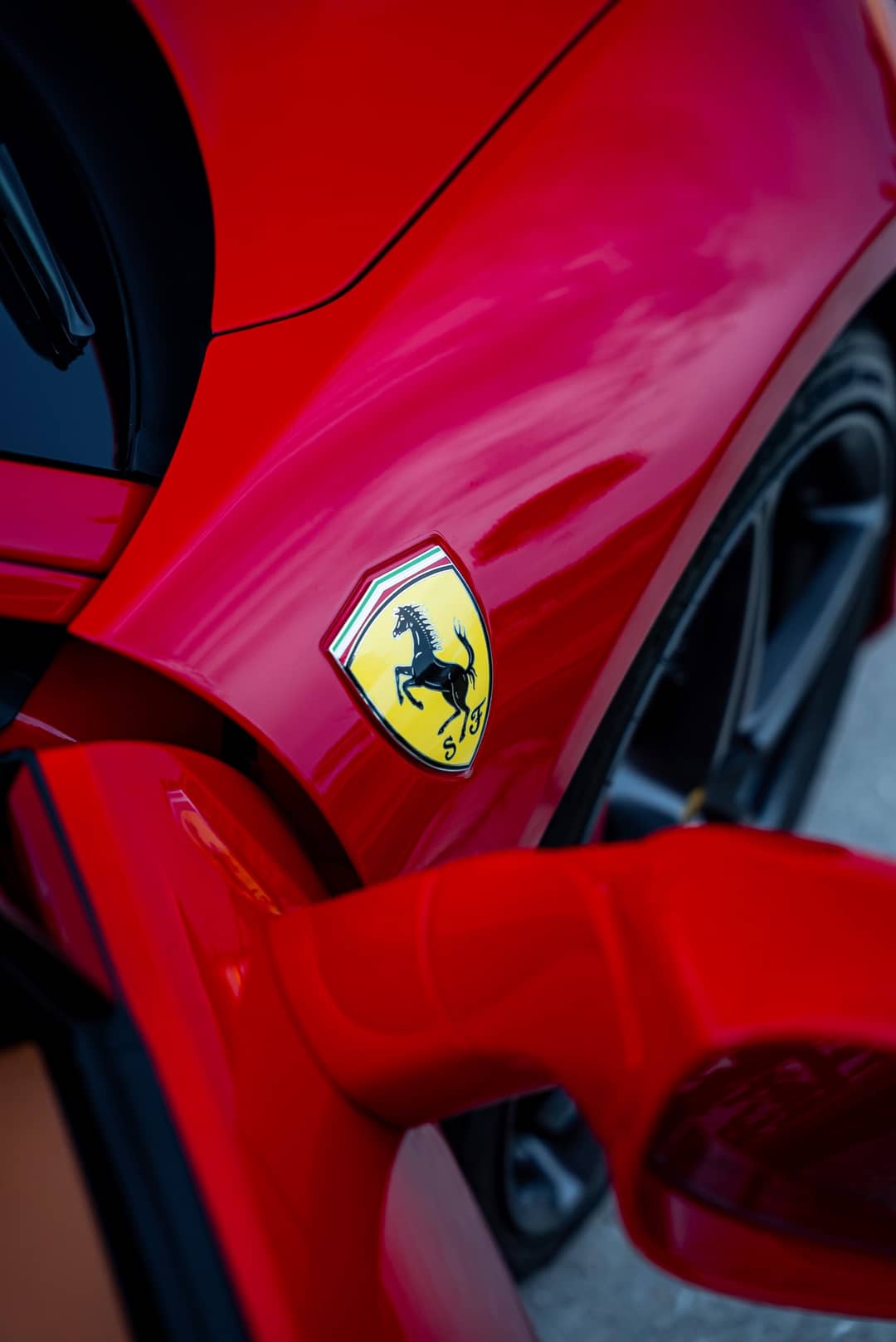 2013 Ferrari 458 Italia — photo 33
