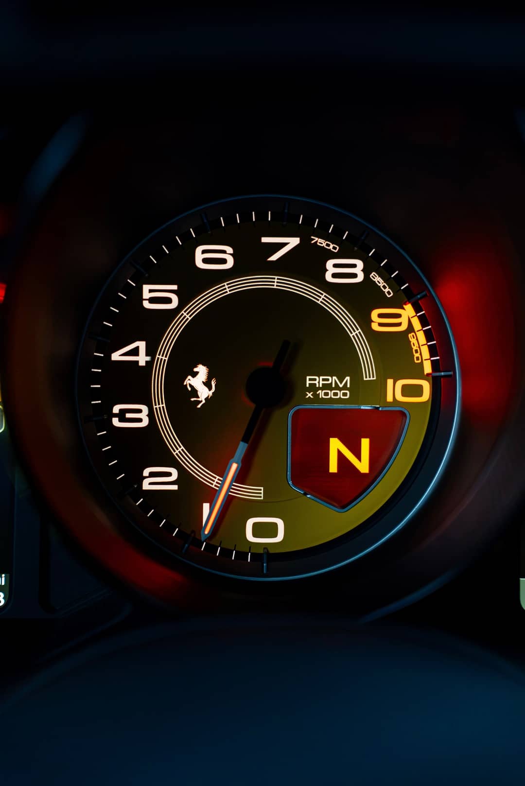 2013 Ferrari 458 Italia — photo 40