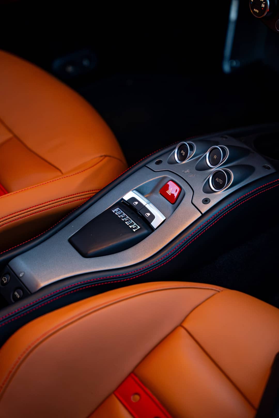 2013 Ferrari 458 Italia — photo 41