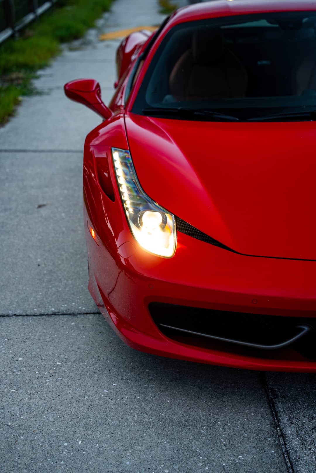 2013 Ferrari 458 Italia — photo 42