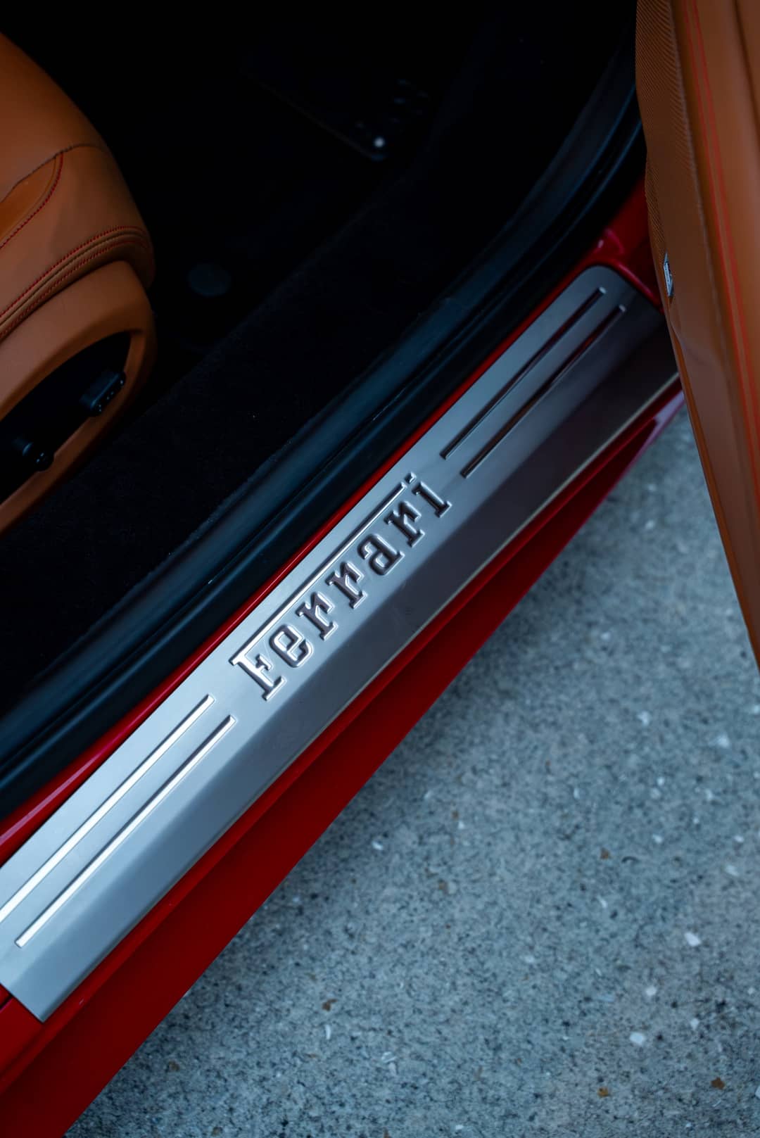 2013 Ferrari 458 Italia — photo 44