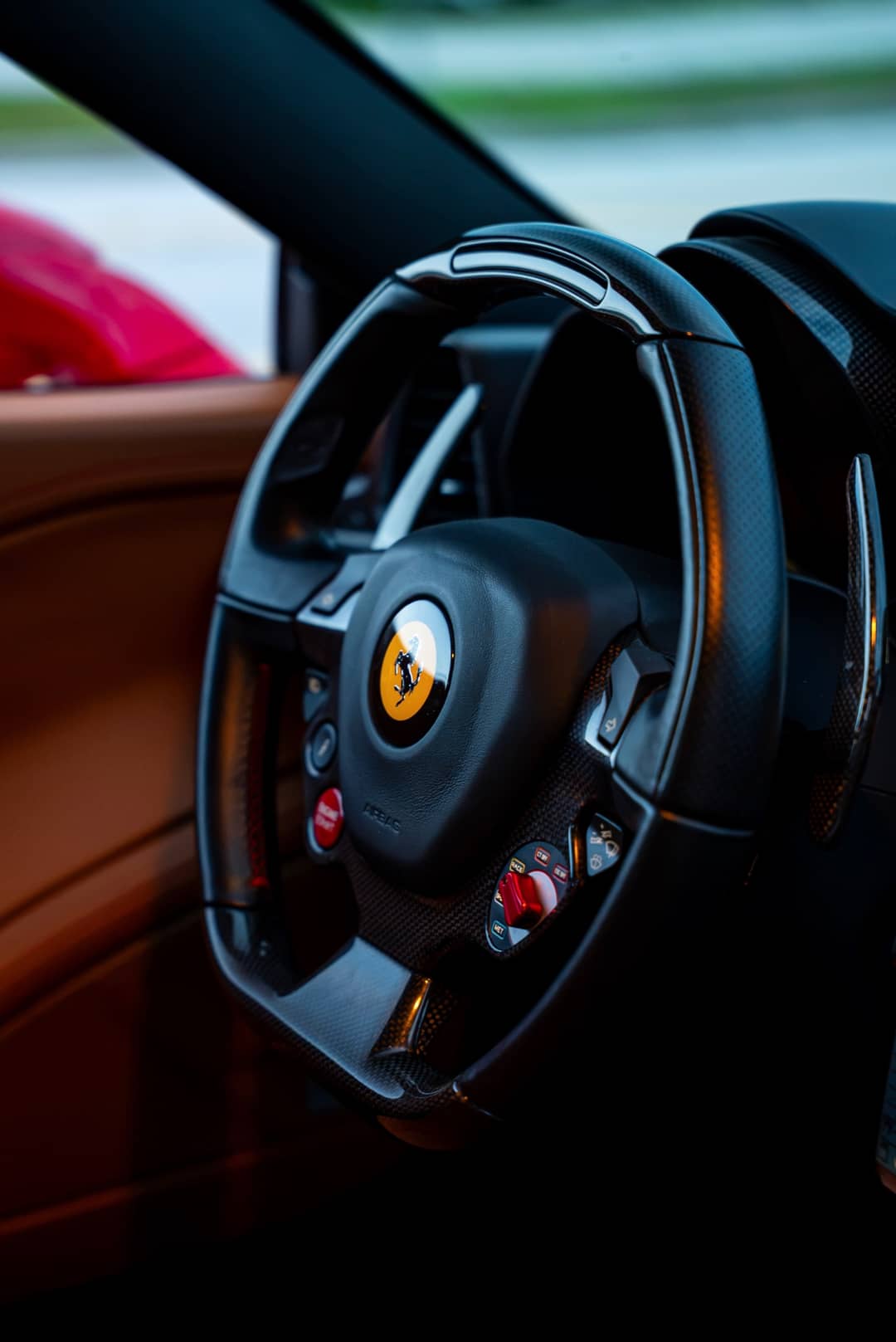 2013 Ferrari 458 Italia — photo 46
