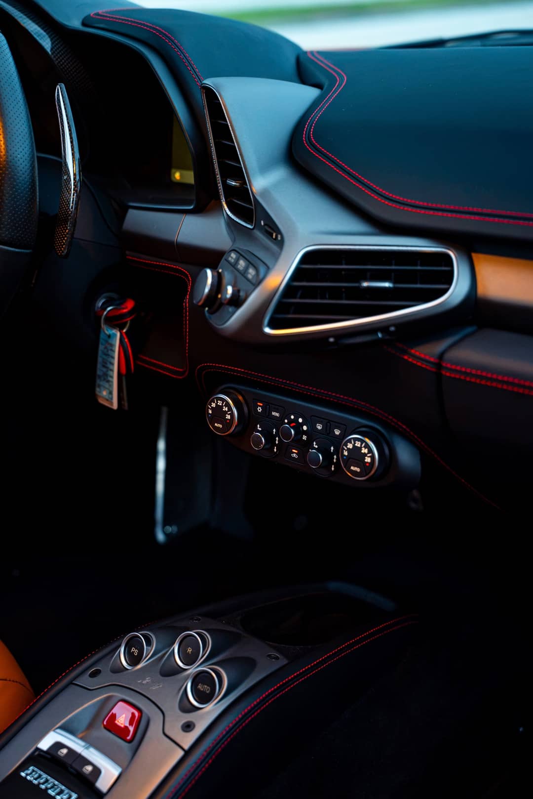 2013 Ferrari 458 Italia — photo 47