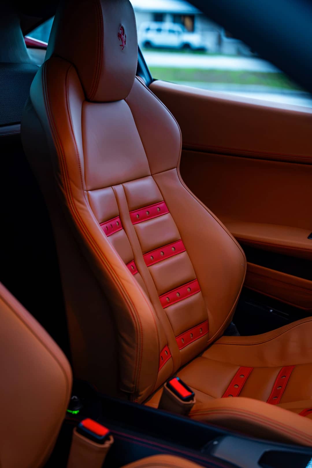 2013 Ferrari 458 Italia — photo 48