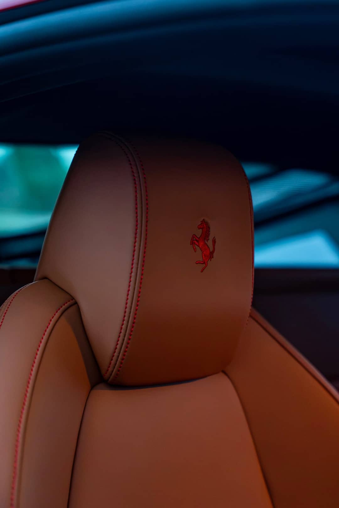 2013 Ferrari 458 Italia — photo 49