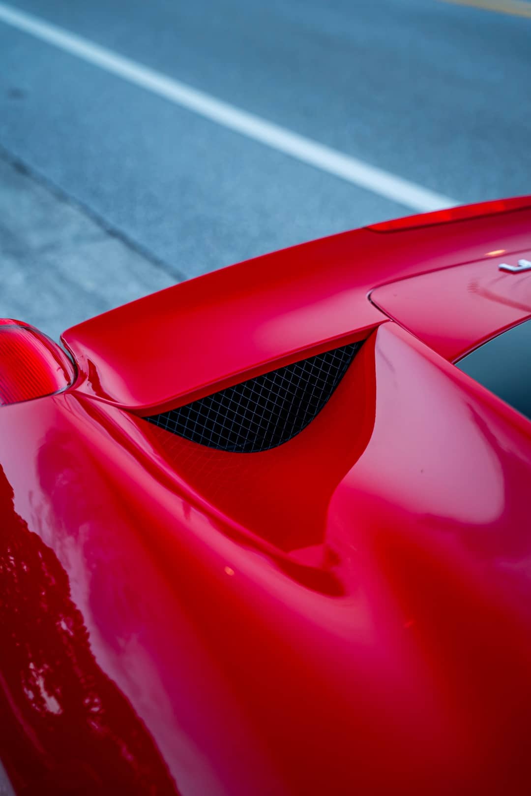 2013 Ferrari 458 Italia — photo 51