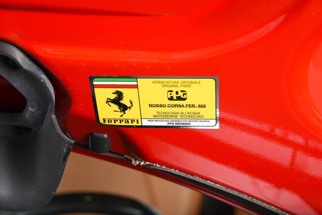 2013 Ferrari 458 Italia — photo 8