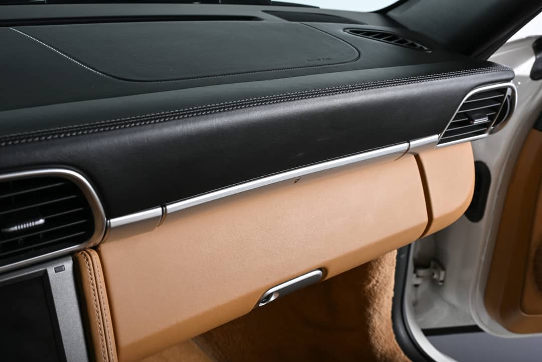 2007 Porsche 911 Targa 4S — photo 21