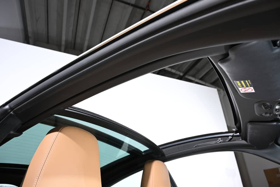 2007 Porsche 911 Targa 4S — photo 29