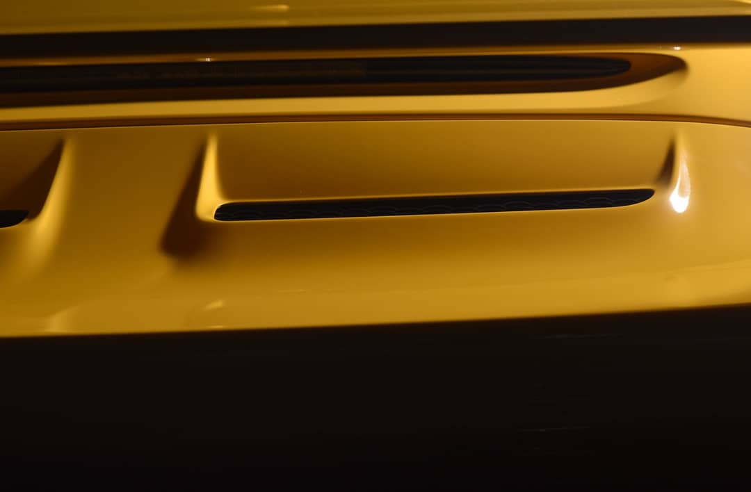 2010 Porsche 911 Carrera — photo 11