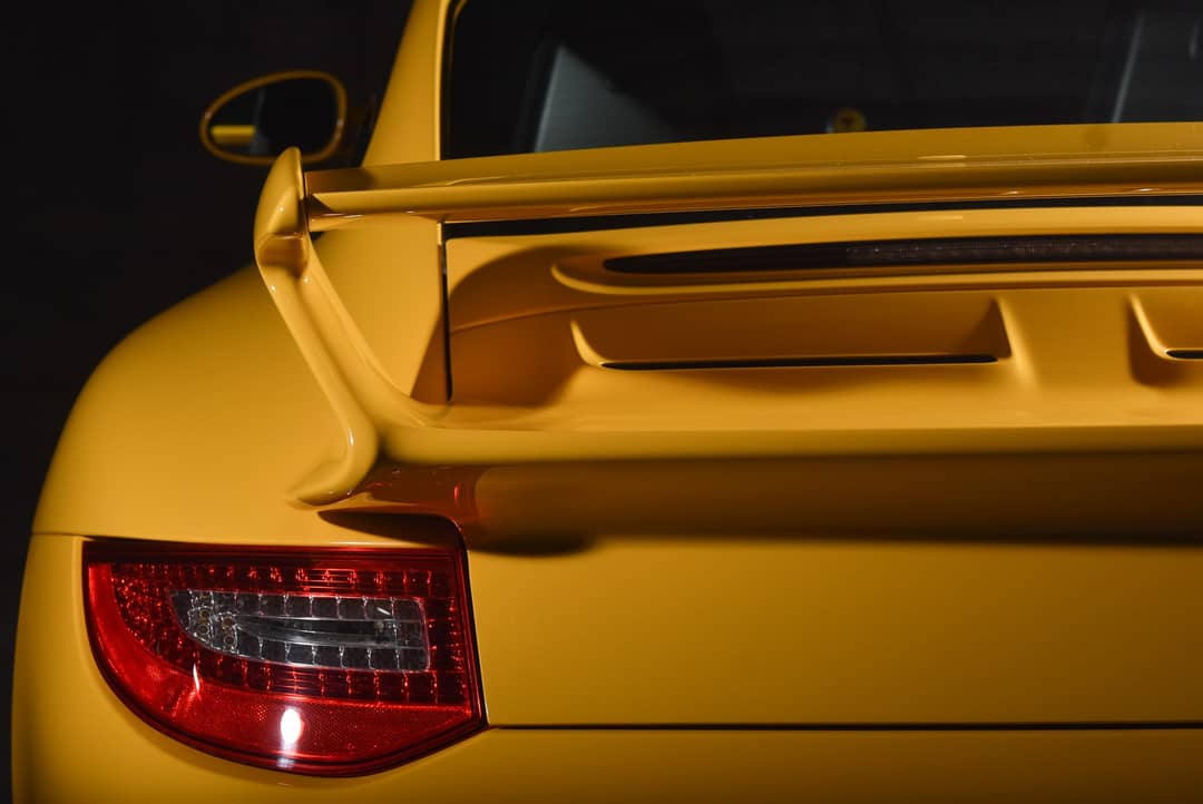 2010 Porsche 911 Carrera — photo 12